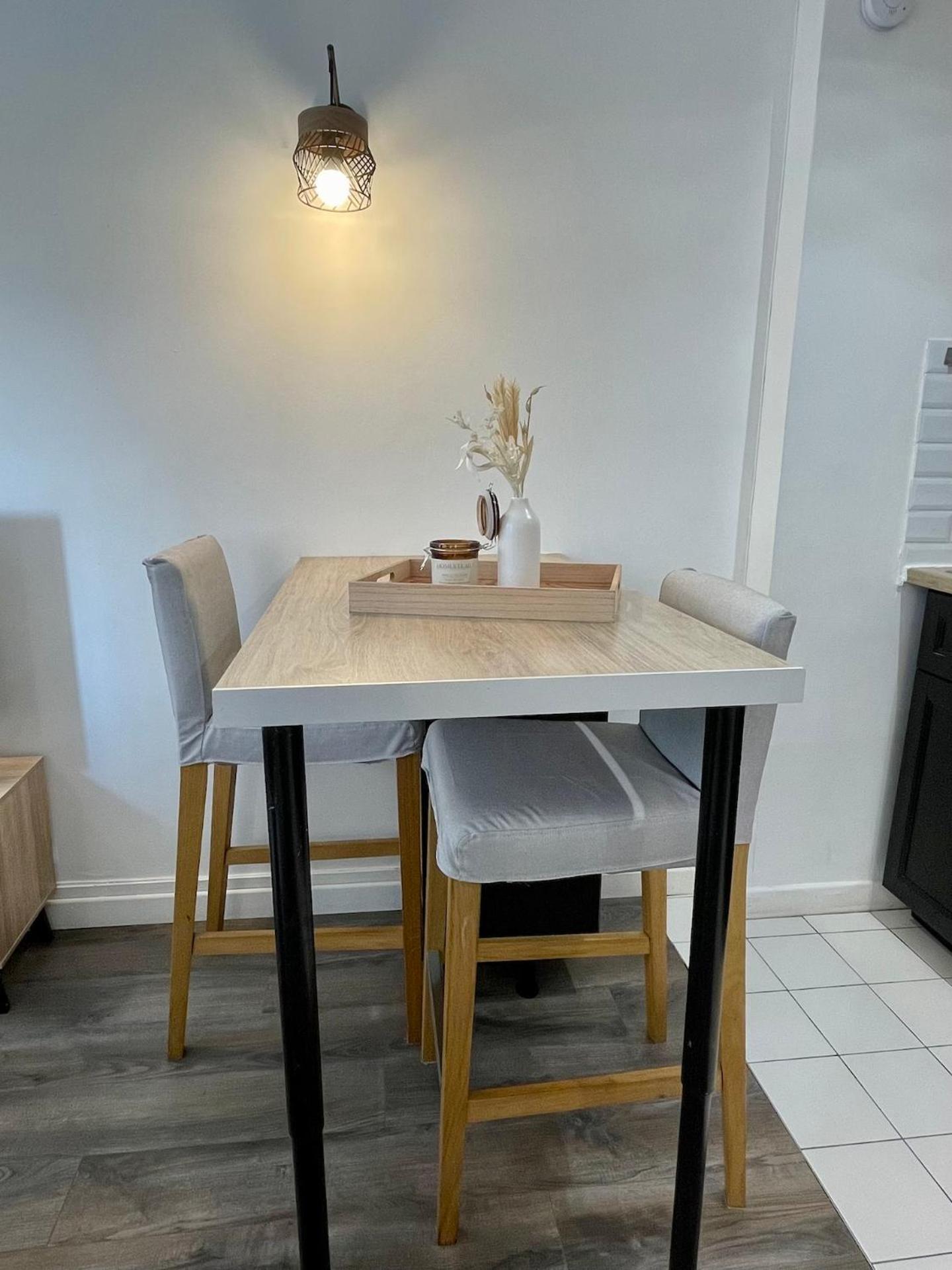 Hypercentre - Beau T2 - Gare Lille Flandres - Vida Loc Apartment Exterior photo